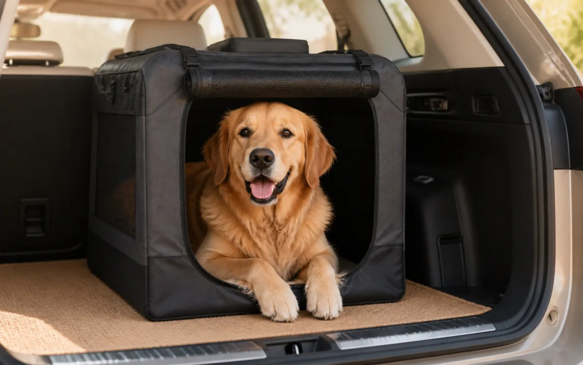 Pet Travel Checklist for Australian Owners