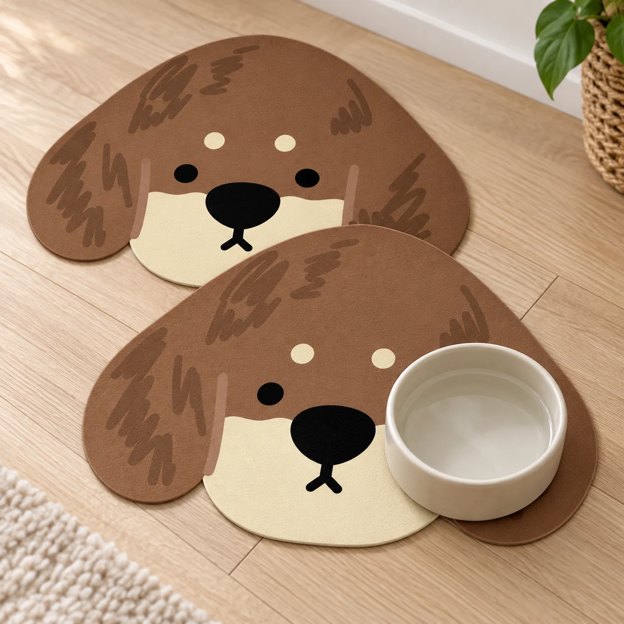 Feeding Mat, Lick Mat or Snuffle Mat: Which Do You Need?