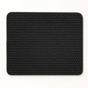 Double-Layer Cat Litter Mat – 30 cm – product view