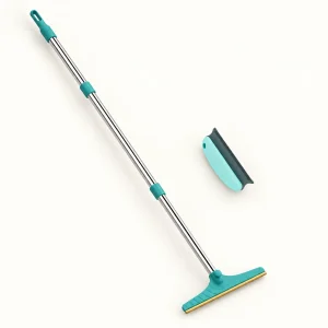 Reusable Pet Hair Remover Broom – product view